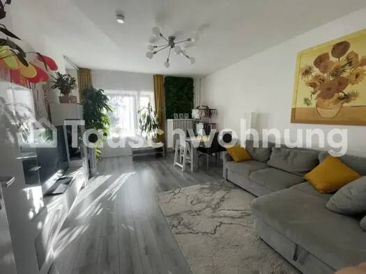 Wohnung zur Miete Tauschwohnung 590 € 3 Zimmer 66 m² Spandau Berlin 13627