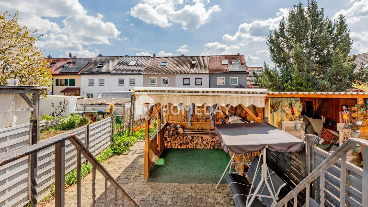 Haus – Reutlingen, Reutlingen (Kernstadt) - Ansicht 5
