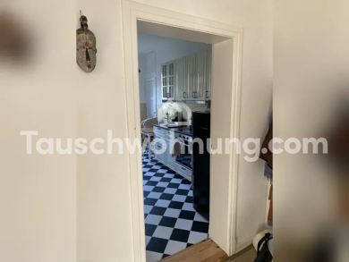 Wohnung zur Miete Tauschwohnung 950 € 3 Zimmer 70 m² 1. Geschoss Ravensberg Bezirk 2 Kiel 24118