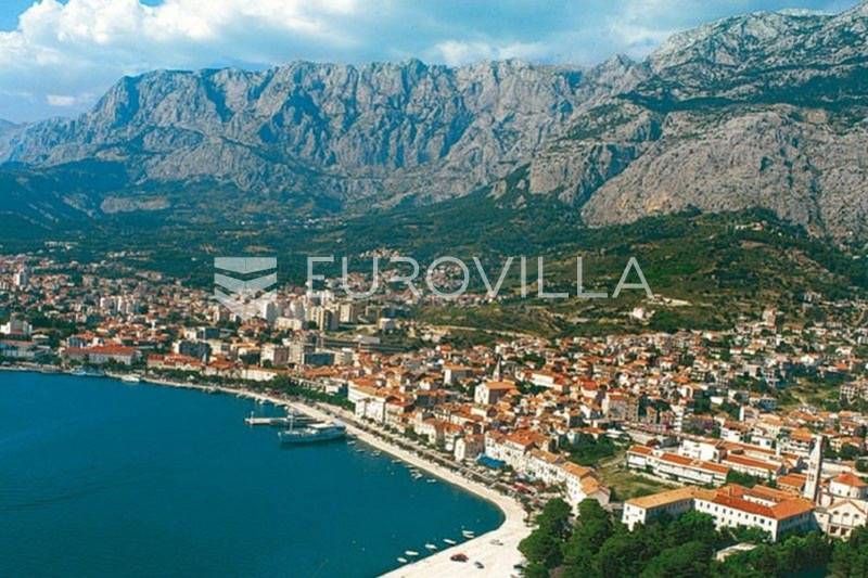 Land-/Forstwirtschaft zum Kauf 750.000 € Makarska center 21300