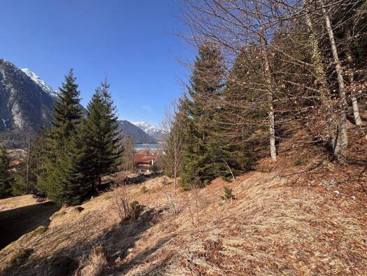 Grundstück zum Kauf 495.000 € 558 m² Grundstück Maurach 6212