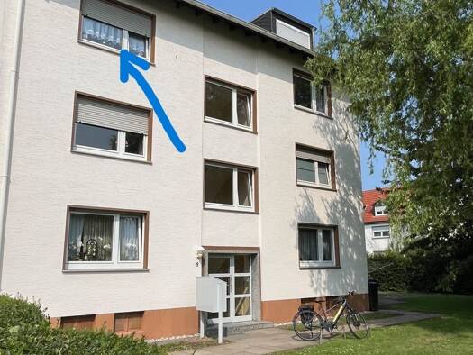 Wohnung zum Kauf provisionsfrei 120.000 € 2 Zimmer 48 m² Bad Sassendorf 59505