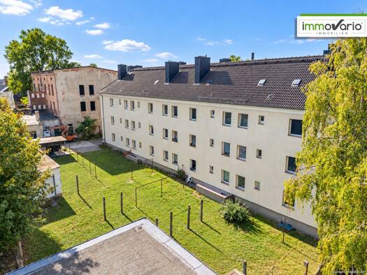 Wohnung zur Miete 501 € 3 Zimmer 66,8 m² 1. Geschoss frei ab 01.11.2026 Alt Salbke 112 Salbke Magdeburg 39122