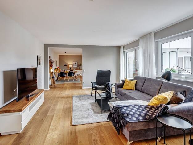 Wohnung zum Kauf 1.450.000 € 3 Zimmer 124,1 m² 3. Geschoss frei ab 01.09.2026 Au-Haidhausen München 81541