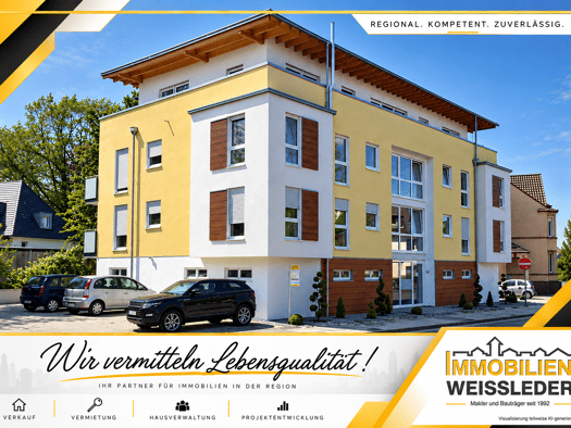 Wohnung zur Miete 990 € 2 Zimmer 81 m² Unna Unna 59423