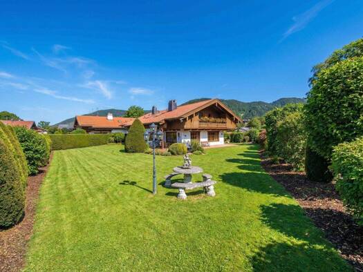 Einfamilienhaus zum Kauf 3.650.000 € 3 Zimmer 240 m² 901 m² Grundstück Egern Rottach-Egern 83700