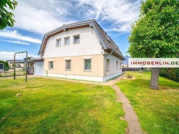 Haus zum Kauf 599.000 € 5 Zimmer 140 m² 568 m² Grundstück frei ab sofort Rudow Berlin 12357