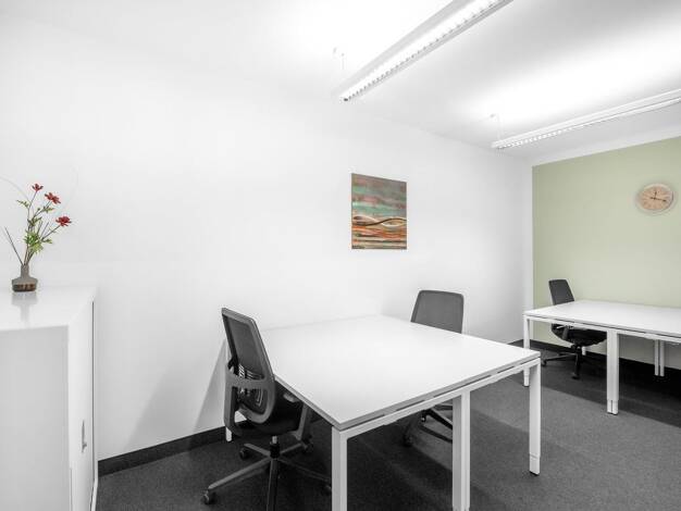 Bürofläche zur Miete provisionsfrei 1.079 € 15 m² Bürofläche Fritz-Schäffer-Str. Zentrum Bonn 53113