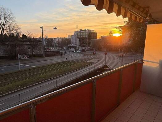 Wohnung zum Kauf 358.000 € 3 Zimmer 93 m² frei ab sofort St Johannis Nürnberg 90419