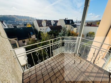 Wohnung zur Miete 390 € 2 Zimmer 63 m² 2. Geschoss Ostviertel Gera 07546