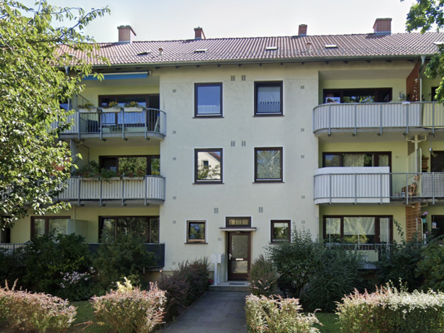 Wohnung zum Kauf provisionsfrei 184.000 € 2 Zimmer 55,5 m² 1. Geschoss Thomas-Mann-Straße 35 Neu Schwachhausen Bremen 28213