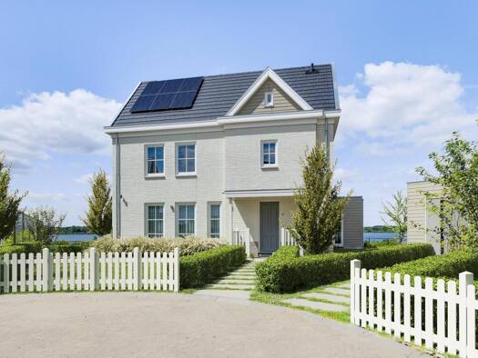 Villa zum Kauf 1.740.000 € 11 Zimmer 266 m² 1.051 m² Grundstück drususberg 15 Roermond 6049 MA