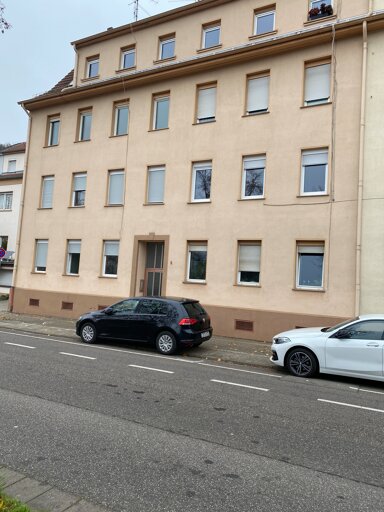 Wohnung zum Kauf als Kapitalanlage geeignet 88.000 € 3 Zimmer 75 m² Neufechingen Saarbrücken 66130