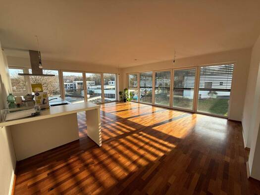 Wohnung zum Kauf 295.000 € 3 Zimmer 88 m² Geschoss 1/1 frei ab sofort Am Abtshof 53 Hennef Hennef (Sieg) 53773