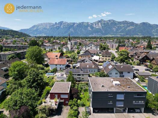 Wohnung zum Kauf 435.000 € 2,5 Zimmer 76 m² 2. Geschoss frei ab sofort In der Bündt 4 Feldkirch 6800