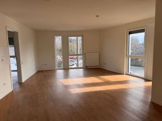 Wohnung zur Miete 421 € 2 Zimmer 61,5 m² frei ab 01.10.2025 zur alten Mühle 2-4 Ummeln Bielefeld / Ummeln 33649