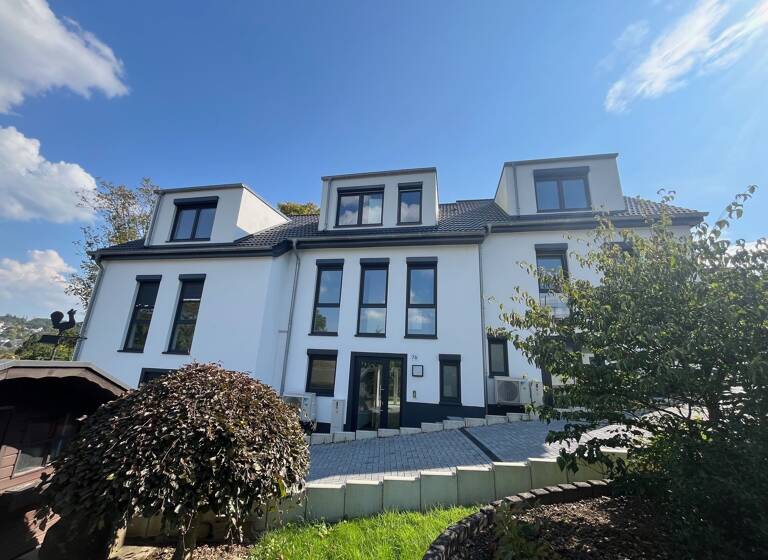 Wohnung zum Kauf 399.000 € 5 Zimmer 130 m²<br/>Wohnfläche Wiehl Wiehl 51674