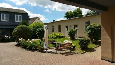 Wohnung zur Miete 391 € 2 Zimmer 46 m² 1. Geschoss Obere Uferstraße 1 Rodewisch Rodewisch 08228