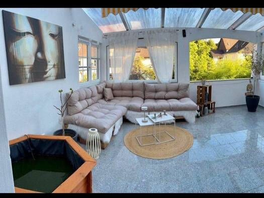 Doppelhaushälfte zum Kauf 205.000 € 6 Zimmer 98 m² 168 m² Grundstück Mühlbach Altenglan 66885