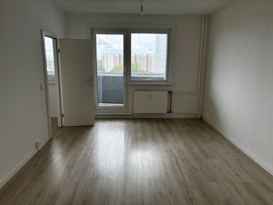 Wohnung zur Miete 849 € 3 Zimmer 70,7 m² 8. Geschoss frei ab 15.11.2024 Wustrower Straße 15 Neu-Hohenschönhausen Berlin 13051