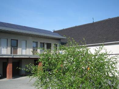 Wohnung zur Miete 160 € 1 Zimmer 36 m² Dachgeschoss, EG Georgewitz Löbau / Georgewitz 02708