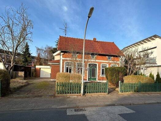 Grundstück zum Kauf 595.000 € 1.576 m² Grundstück Bad Schwartau 23611