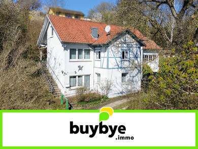 Einfamilienhaus zum Kauf 190.000 € 7 Zimmer 198 m² 914 m² Grundstück Mellrichstadt Mellrichstadt 97638