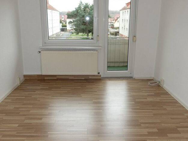 Wohnung zur Miete 300 € 2 Zimmer 54 m² 1. Geschoss Schmalingstraße 6 Ellrich Ellrich 99755