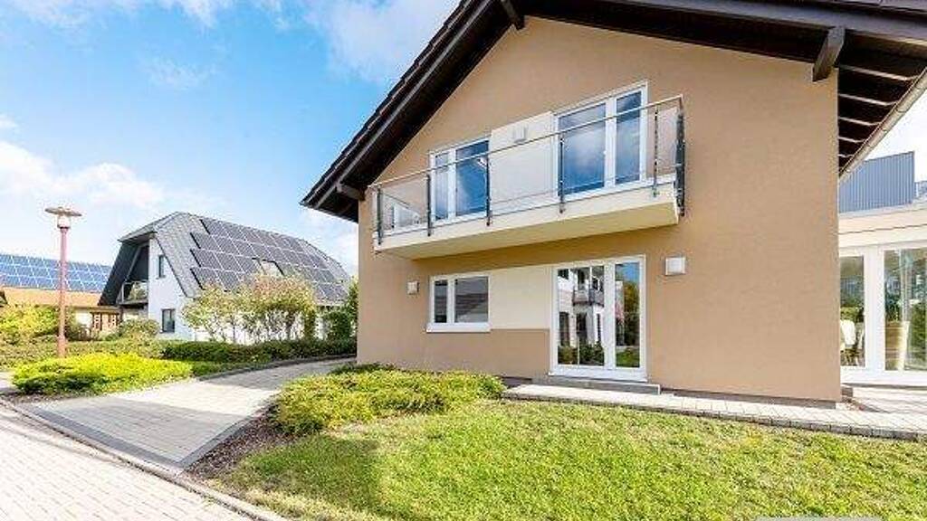 Einfamilienhaus zum Kauf 700.000 € 5 Zimmer 213 m² 940 m² Grundstück Dietfurt 92345