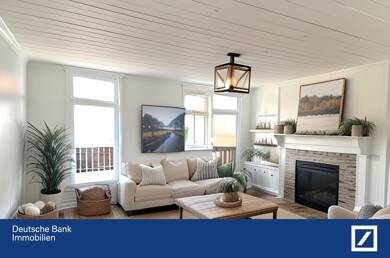 Wohnung zum Kauf - Neubau 207.000 € 2 Zimmer 81 m² Bad Hersfeld Bad Hersfeld 36251