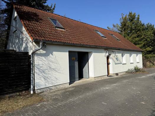 Haus zum Kauf 125.000 € 4 Zimmer 120 m² 960 m² Grundstück Drebkau Drebkau 03116