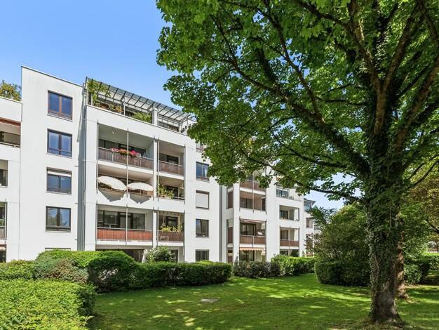 Wohnung zum Kauf 649.000 € 3 Zimmer 88,7 m² 1. Geschoss Sendling-Westpark München 81369