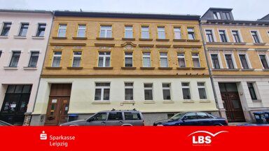 Mehrfamilienhaus zum Kauf als Kapitalanlage geeignet 800.000 € 17 Zimmer 391,6 m² 590 m² Grundstück Altlindenau Leipzig 04177