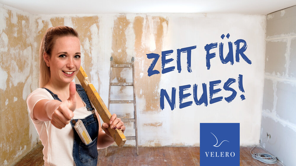 Wohnung zur Miete 539 € 3 Zimmer 77 m²<br/>Wohnfläche 4.<br/>Geschoss Brandenburger Straße 57 Vorhalle - Süd Hagen 58089