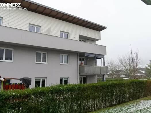 Wohnung zur Miete 761 € 3 Zimmer 81,2 m² Kirnberg an der Mank 3241