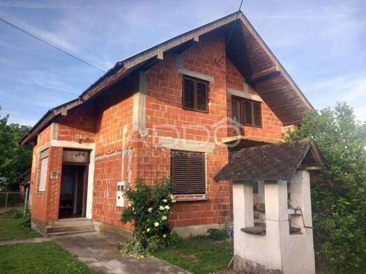 Haus zum Kauf 55.000 € 5 Zimmer 100 m² Niza, Koska Koska