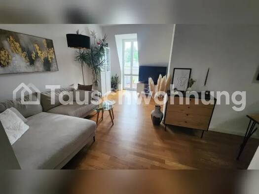Wohnung zur Miete Tauschwohnung 1.120 € 2 Zimmer 68 m² Alsterdorf Hamburg 22307