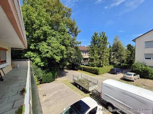 Wohnung zum Kauf 225.000 € 2 Zimmer 72 m² 1. Geschoss Bad Wörishofen Bad Wörishofen 86825