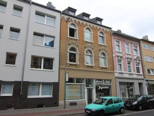 Laden zur Miete provisionsfrei 10 € 2 Zimmer 35 m² Verkaufsfläche Furth-Süd Neuss 41462