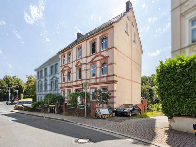Mehrfamilienhaus zum Kauf 349.000 € 15 Zimmer 357 m² 409 m² Grundstück Lüdenscheid 58511