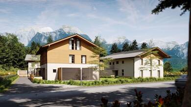 Einfamilienhaus zum Kauf 550.000 € 5 Zimmer 140 m² 652 m² Grundstück Oberschönau Schönau am Königssee 83471