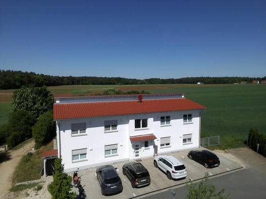 Wohnung zur Miete 1.100 € 3 Zimmer 91 m² Geschoss EG/2 frei ab 01.06.2026 Burgthann 90559