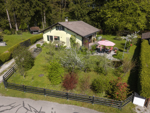 Grundstück zum Kauf 660.000 € 1.021 m² Grundstück frei ab 01.04.2027 Winkl Grabenstätt 83355