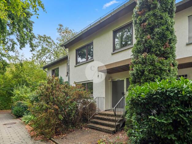 Reihenmittelhaus zum Kauf 490.000 € 6 Zimmer 154 m² 182 m² Grundstück Merzhausen 79249