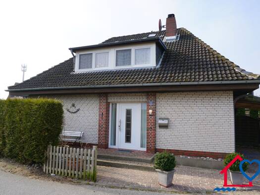 Haus zum Kauf 217.000 € 3 Zimmer 70 m² 146 m² Grundstück Hohenfelde 24257