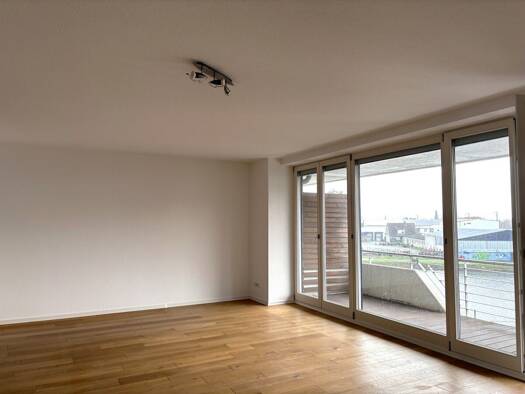 Wohnung zur Miete 1.200 € 2 Zimmer 85 m² Stadtzentrum Emden 26721