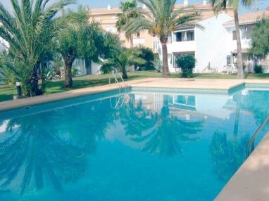 Wohnung zum Kauf 195.000 € 3 Zimmer 65 m² Denia 03700