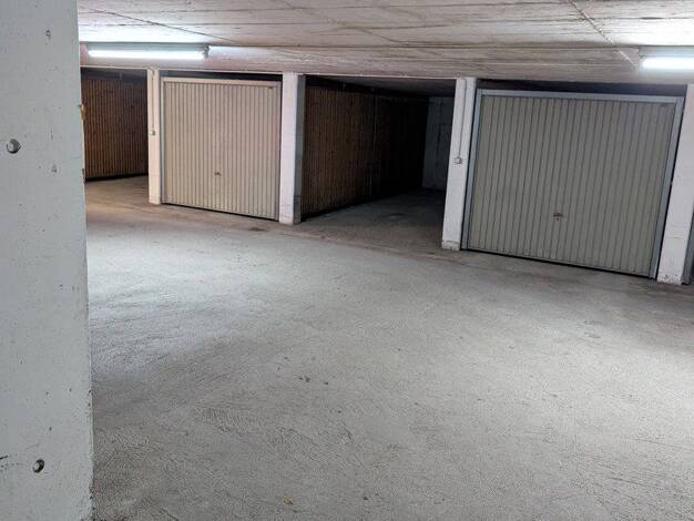 Außenstellplatz zur Miete provisionsfrei 85 € Rohrer Straße 97 Leinfelden Leinfelden-Echterdingen 70771