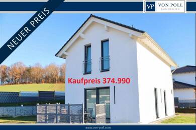 Einfamilienhaus zum Kauf 374.990 € 5 Zimmer 110,3 m² 832 m² Grundstück Großbergerdorf Pemfling / Großbergerdorf 93482