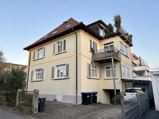 Wohnung zum Kauf 395.000 € 5,5 Zimmer 140 m² Weilheim 73235